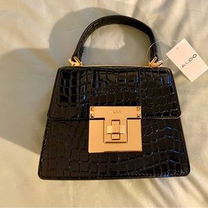 ALDO kedaemar purse